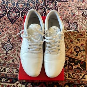 Puma bmw sneaker size 13